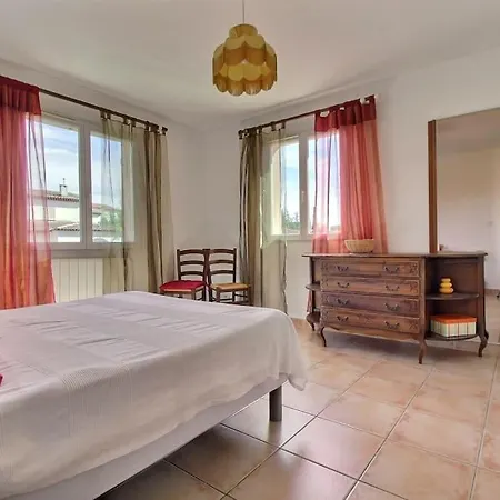 Piscine Bord De Mer Villa *