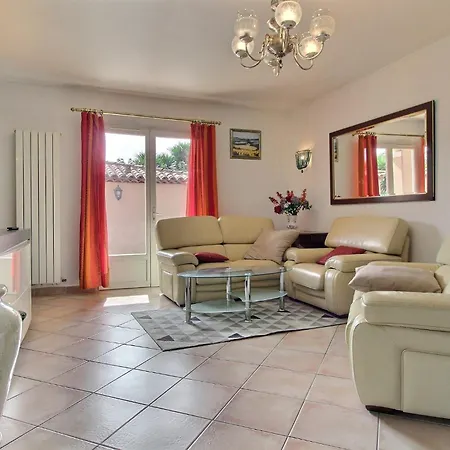 Villa Piscine Bord De Mer La Ciotat